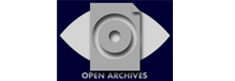 Open Archives Initiative Logo